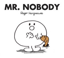 Hargreaves, Roger : Mr. Nobody