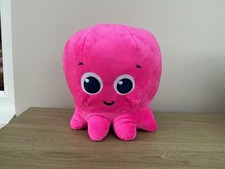 Octopus Energy Constantine The