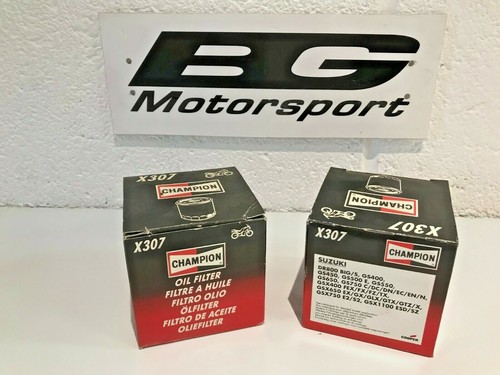 Champion motorcycle oil - champion,