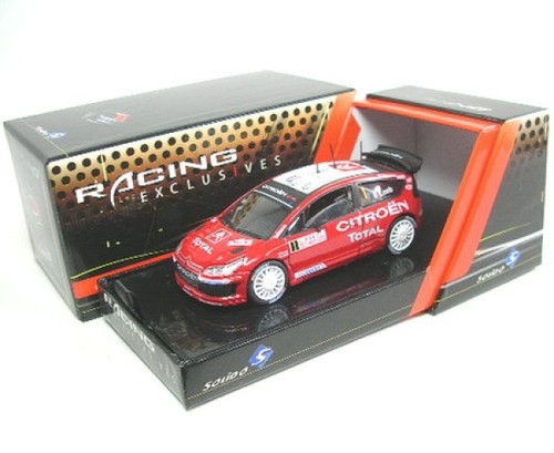 Citroen wrc 1 s loeb - s.,