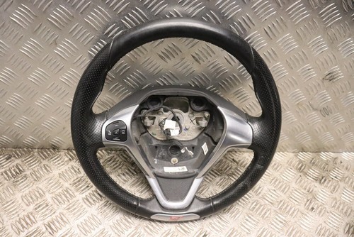 Ford fiesta mk7 st180 - ford,