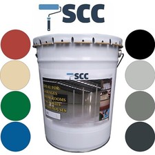 Floor paint 20l - floor, industrial