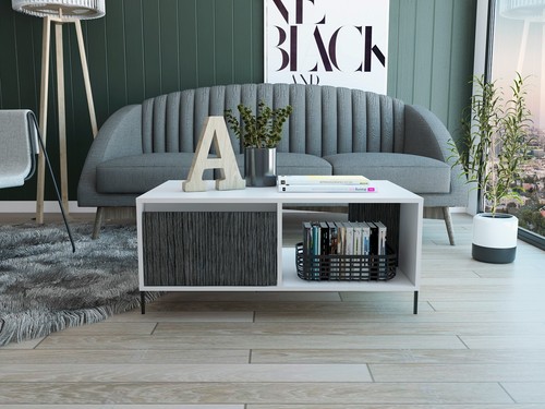 Core dallas coffee table - table, 2