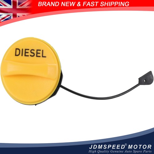 Fuel gas filler tank cap - fuel,