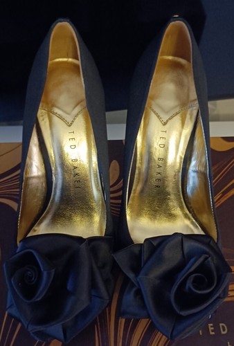 Ted baker ladies shoes size - baker,
