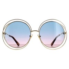Chloe Sunglasses CH0045S 006