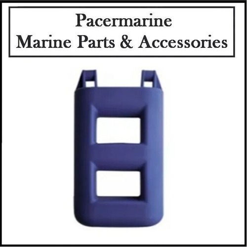 Step boarding ladder fender - boarding,