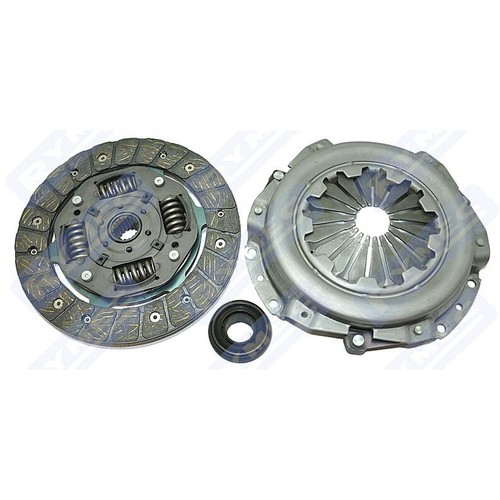 Piece clutch kit for citroen - kit,