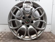 ALLOY WHEEL ALFA ROMEO GIULIETTA 16 Inch Rim 5x110 ET41 156109846