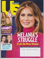 US Weekly February 27, 2017