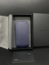 Original New Case Brand Vertu