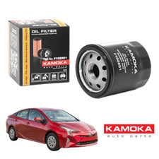 Oil Filter For Toyota Prius