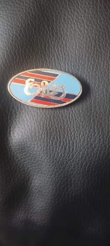 Elo vintage steel - vintage,