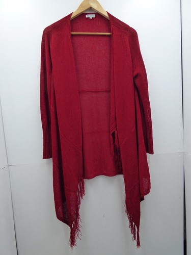 Ladies nina murati red - murati, long
