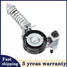 Aux Belt Tensioner 55565236