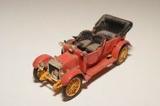 A5 1:43 CORGI TOYS DAIMLER
