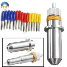 15 Piece 30/45/60° Cutting