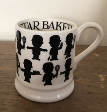 Emma Bridgewater Homepride Mug