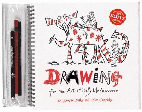 Drawing for the - for, artistically