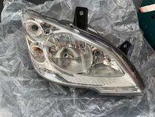 Pair of Genuine Mercedes Benz