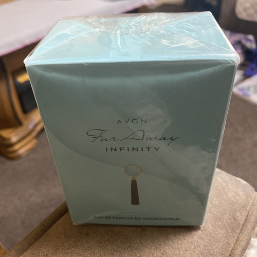 Avon far away infinity eau - avon, de