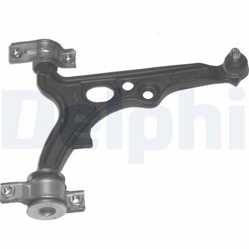 Control trailing arm - control/trailing, wheel