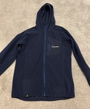 Berghaus Men's Polartec full