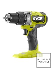 RYOBI RPD18BL2-0 18V ONE+ Cordless Brushless Combi Drill (Bare Tool)