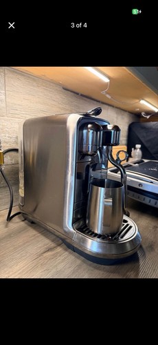 Nespresso sage appliances - sage,