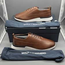 Wolf & Shepherd Crossover