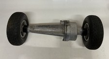 Mobilty scooter (go-Kart) Turn