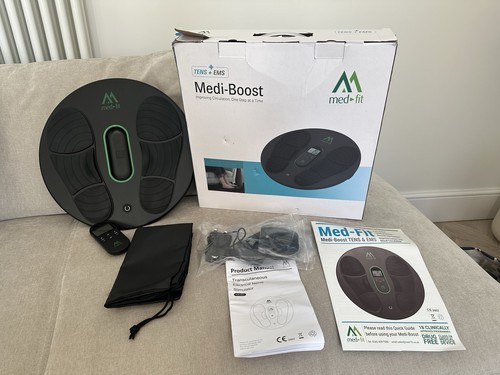 Med fit medi - med-fit, tens