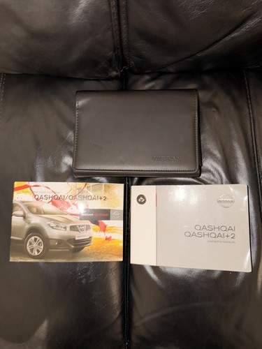 Nissan qashqai owners - qashqai,