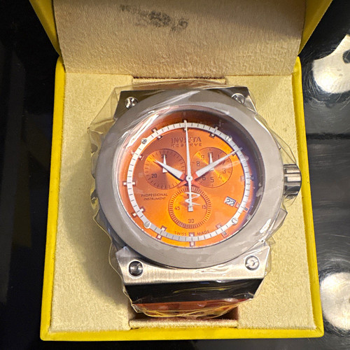Invicta reserve akula men - reserve, men's