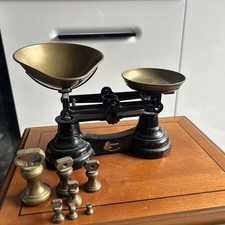 Vintage Ibrasco Cast Iron