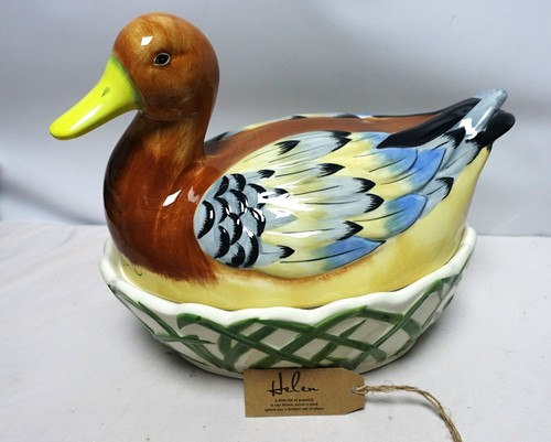 Fairmont main duck - fairmont,