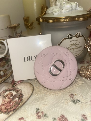 Genuine dior pastel pink - genuine,
