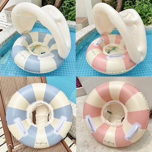 Inflatable baby swimming float - inflatable,