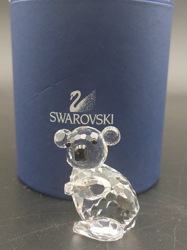 Swarovski koala large left - swarovski, v2