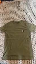 Stone Island Men's Pale Green