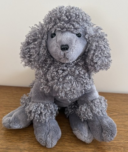 Pelucherie french grey - la,