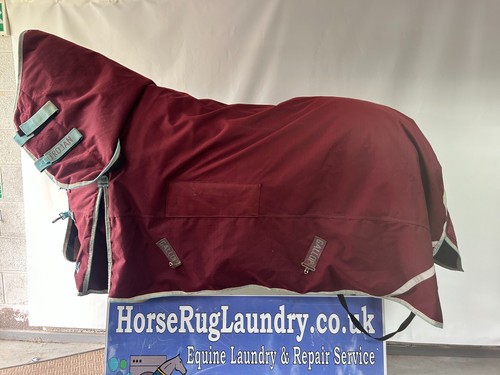 Used gallop 350g - gallop, turnout