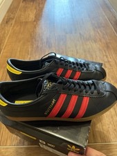 Adidas Stuttgart Size Exclusive Trainers U.K. 11