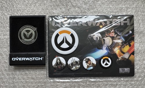 Overwatch origins edition - overwatch,
