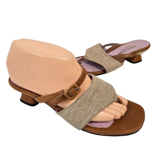 Taryn rose mules sandals - taryn,