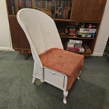 Lloyd Loom Wicker Studio Style