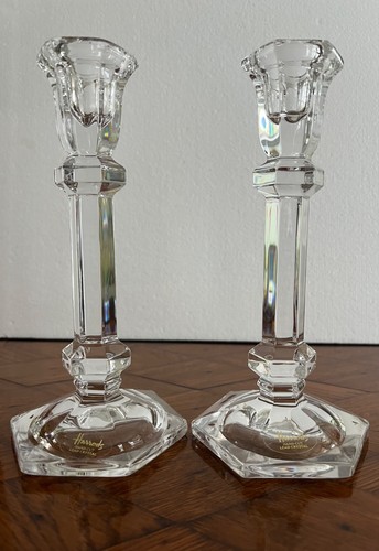 Pair vintage harrods hand - pair, of