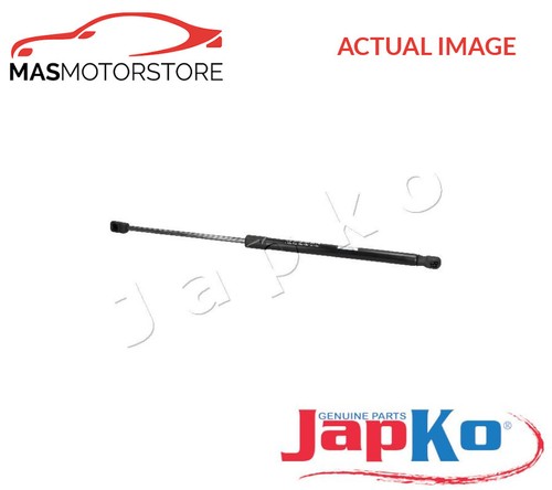 Tailgate boot strut - boot, right