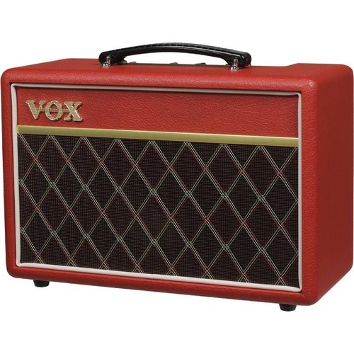 Vox pathfinder red 10w - 10, rd