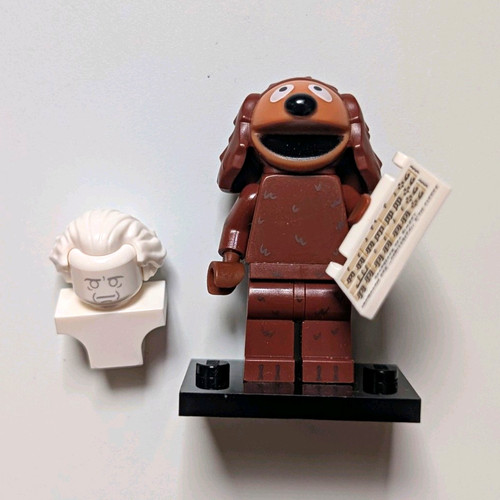 Lego minifigures the - minifigures,